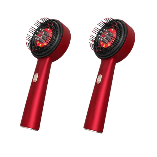 Ameria™ Electric Scalp Massage Comb