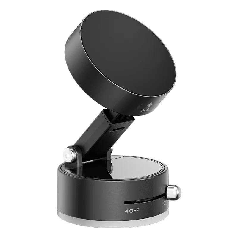 Ameria™ Super Strong Magnetic Car Phone Holder