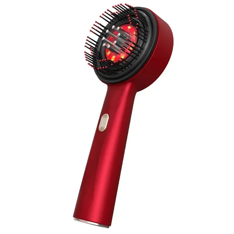 Ameria™ Electric Scalp Massage Comb