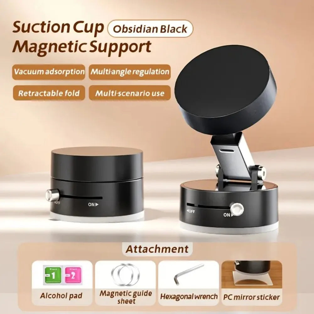 Ameria™ Super Strong Magnetic Car Phone Holder