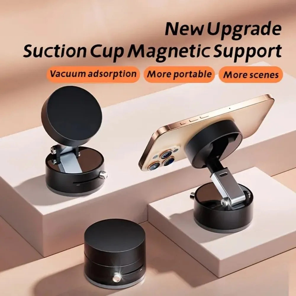 Ameria™ Super Strong Magnetic Car Phone Holder