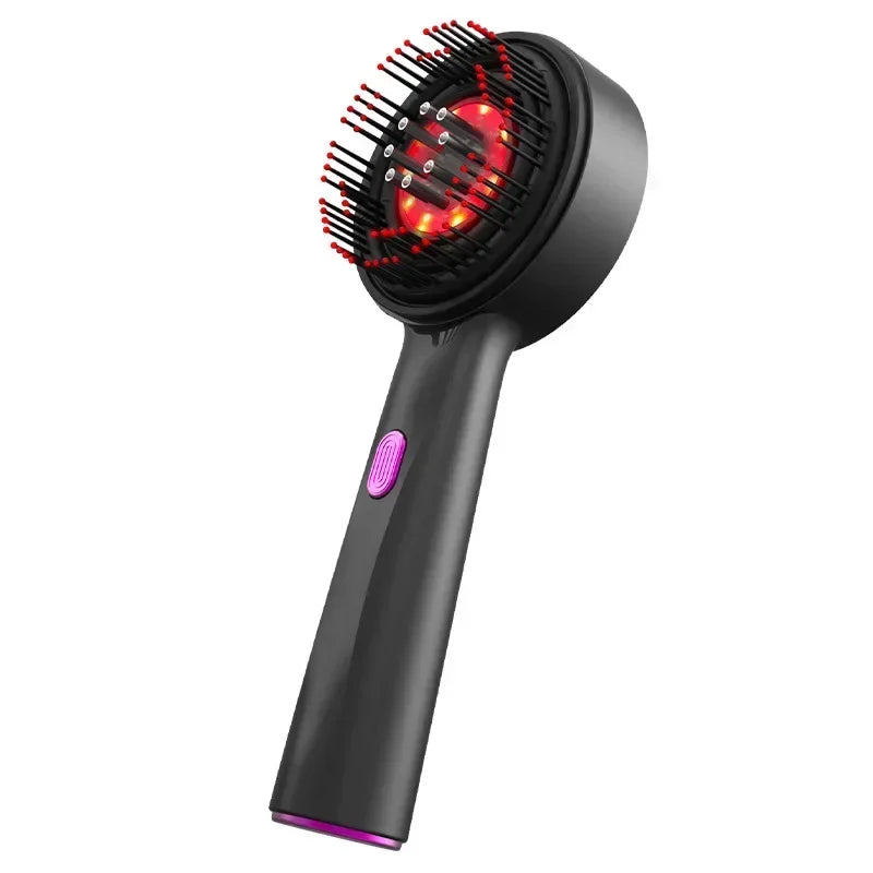 Ameria™ Electric Scalp Massage Comb