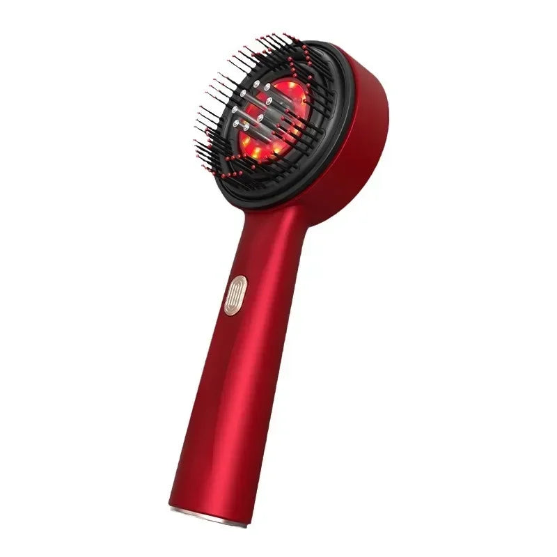 Ameria™ Electric Scalp Massage Comb