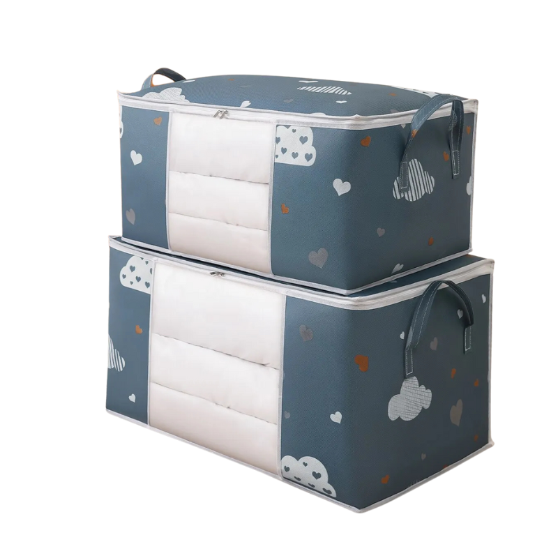 Ameria™ Clothes Storage Bag