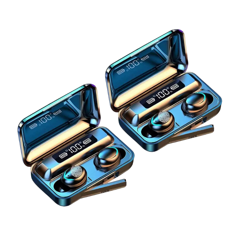 Ameria™ F9-5 TWS Wireless Earbuds
