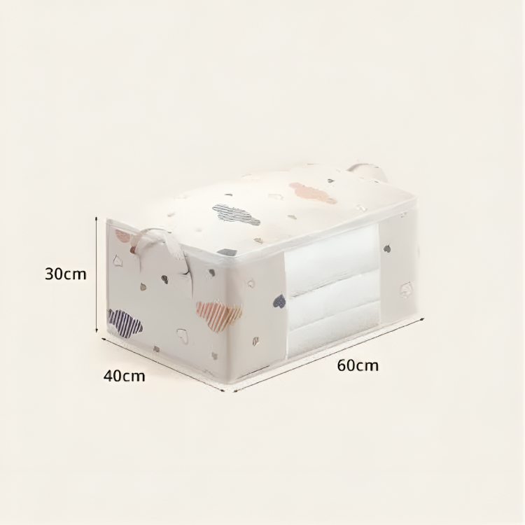 Ameria™ Clothes Storage Bag