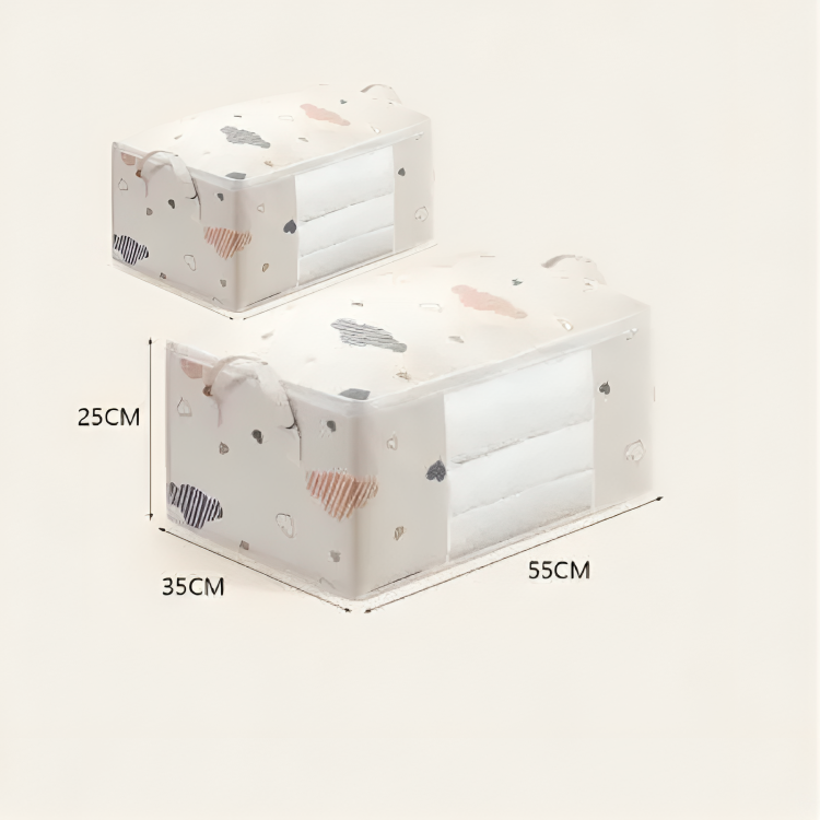 Ameria™ Clothes Storage Bag