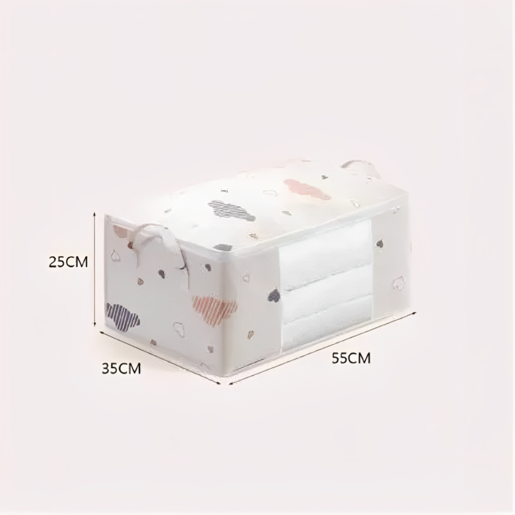Ameria™ Clothes Storage Bag