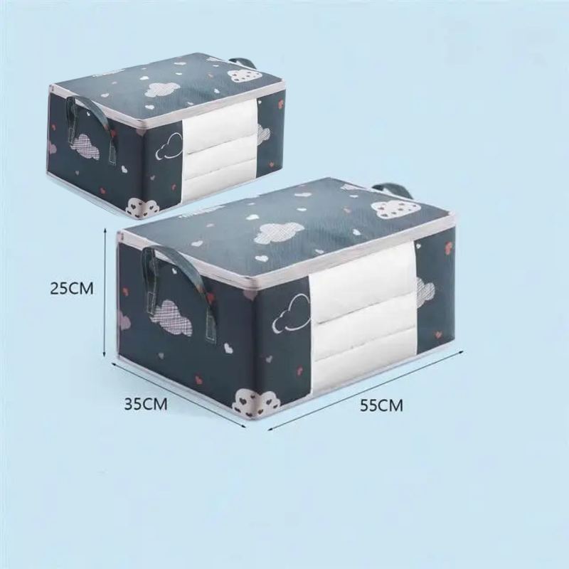 Ameria™ Clothes Storage Bag