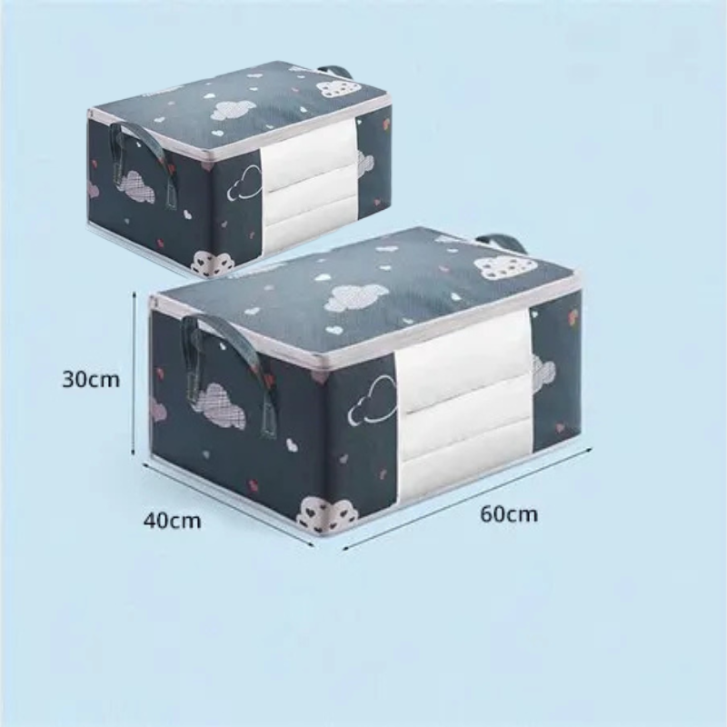 Ameria™ Clothes Storage Bag