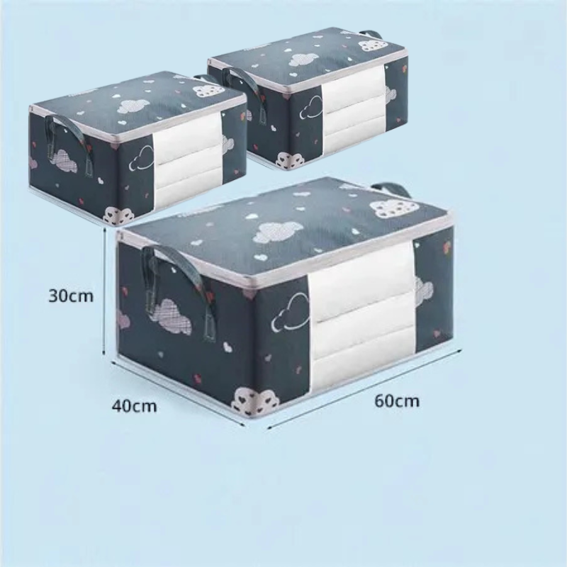 Ameria™ Clothes Storage Bag