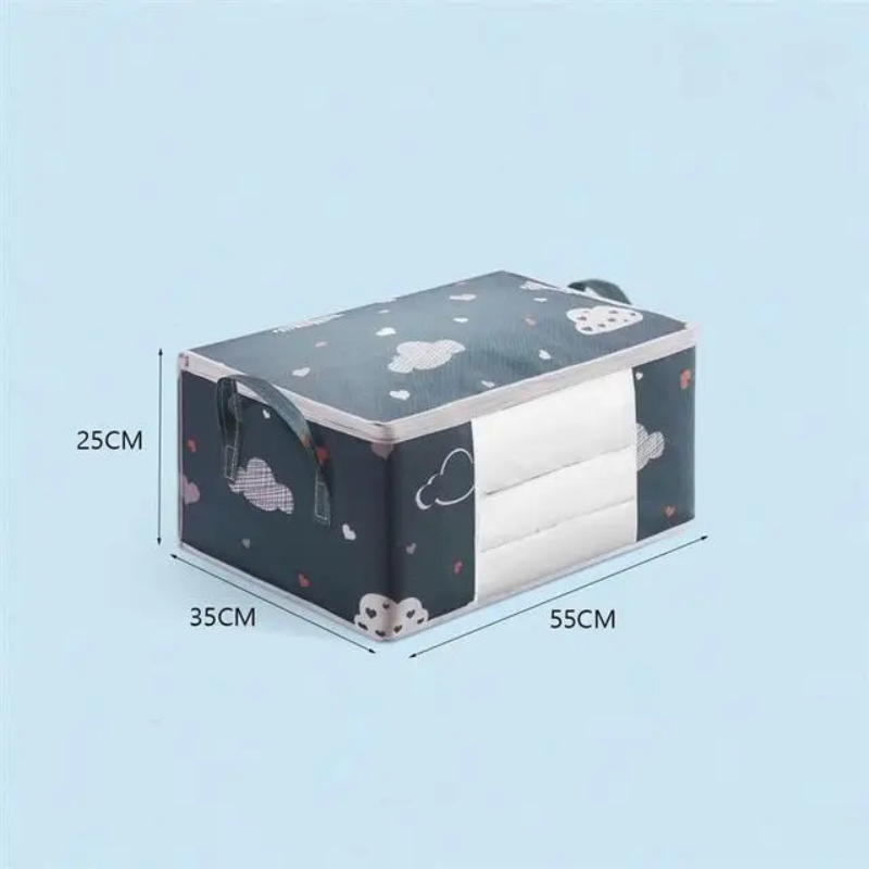 Ameria™ Clothes Storage Bag
