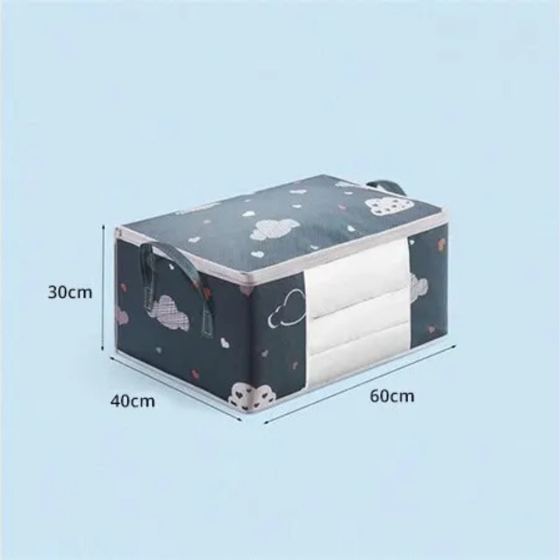 Ameria™ Clothes Storage Bag