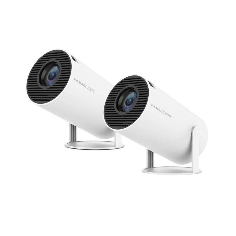 Ameria™ HY300 Pro 4K Projector