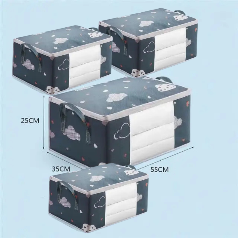 Ameria™ Clothes Storage Bag