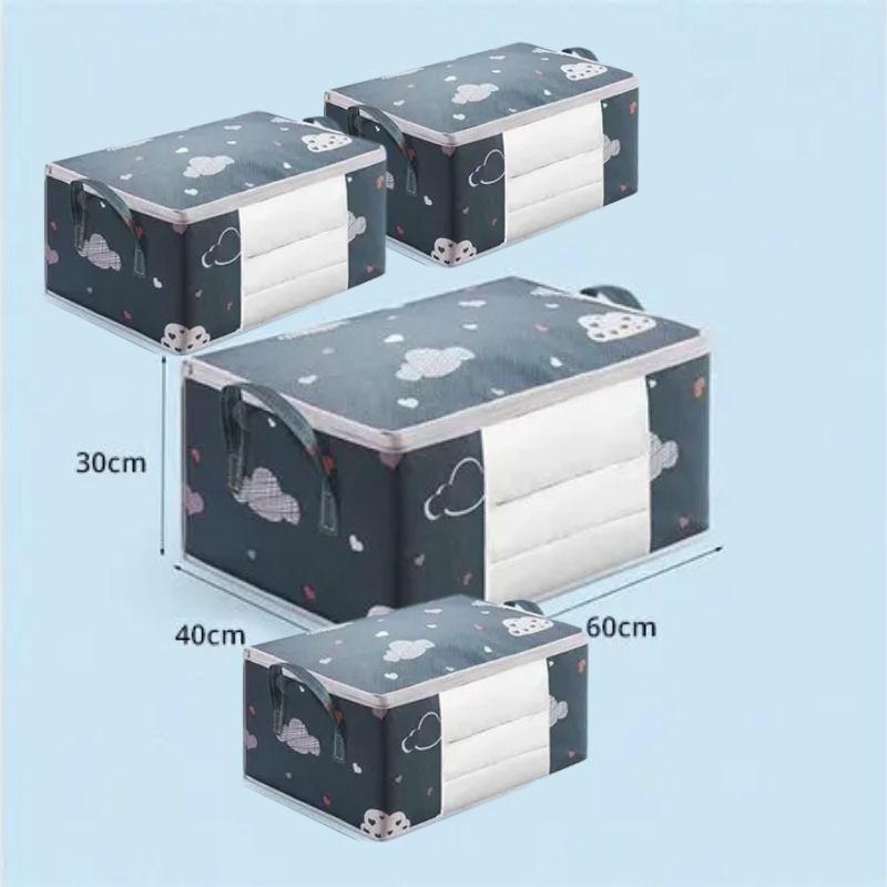 Ameria™ Clothes Storage Bag