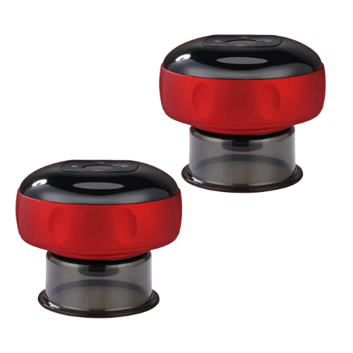 Ameria™ Smart Electric Cupping Massager