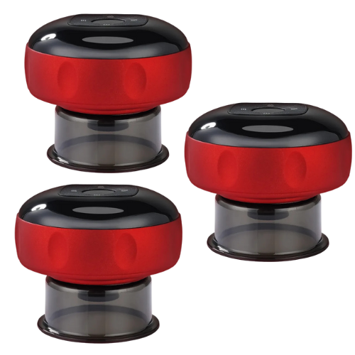 Ameria™ Smart Electric Cupping Massager