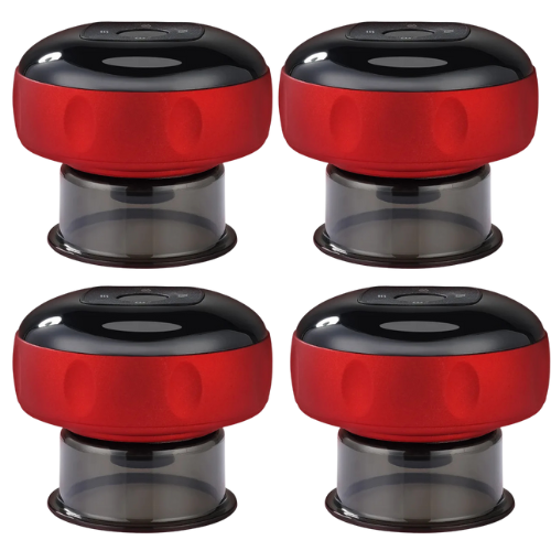 Ameria™ Smart Electric Cupping Massager