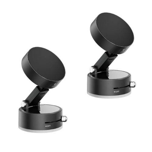 Ameria™ Super Strong Magnetic Car Phone Holder