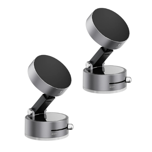 Ameria™ Super Strong Magnetic Car Phone Holder