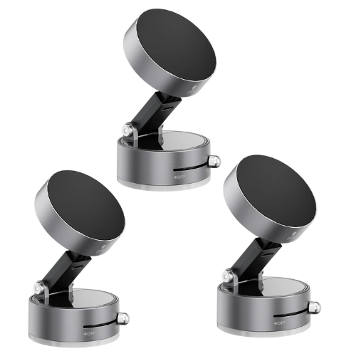 Ameria™ Super Strong Magnetic Car Phone Holder