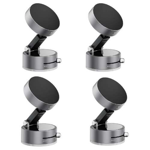 Ameria™ Super Strong Magnetic Car Phone Holder