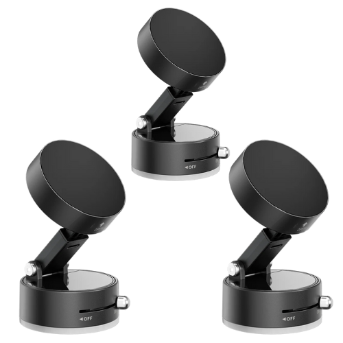 Ameria™ Super Strong Magnetic Car Phone Holder