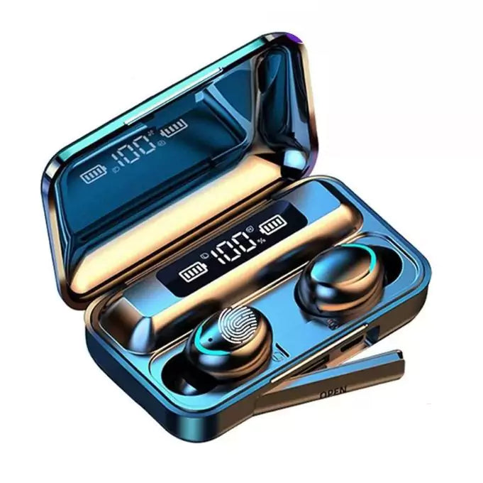 Ameria™ F9-5 TWS Wireless Earbuds